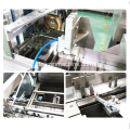 Blasenbox Automatische Kartonverpackungsmaschine